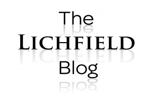 The Lichfield Blog logo