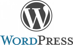 Wordpress_logo