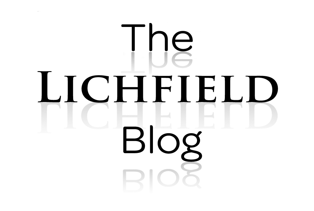 The Lichfield Blog Twitter account – can you help?