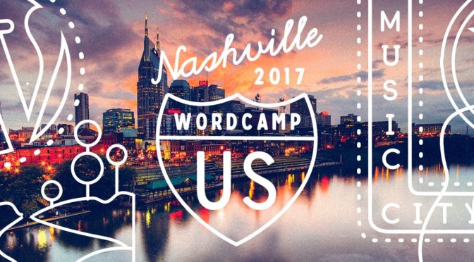 WordCamp US 2017: 5 Steps to Better WordPress Performance for Non-Developers